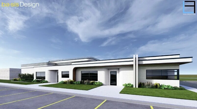 12312 Market Dr, Oklahoma City, OK à louer Photo principale- Image 1 de 5