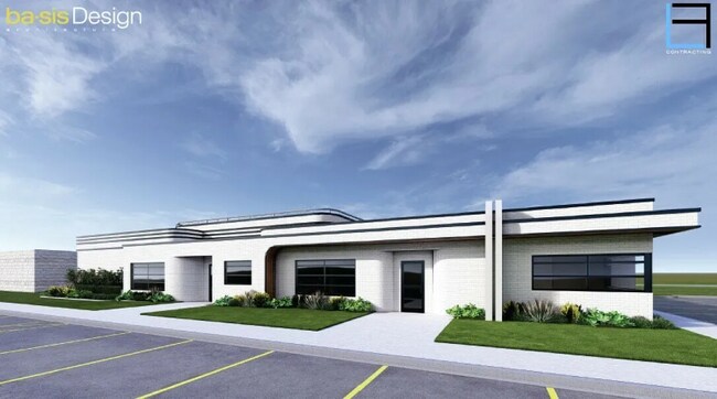 Plus de détails pour 12312 Market Dr, Oklahoma City, OK - Médical à louer