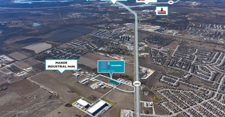 Plus de détails pour 13006 Beltex Dr, Manor, TX - Terrain à vendre