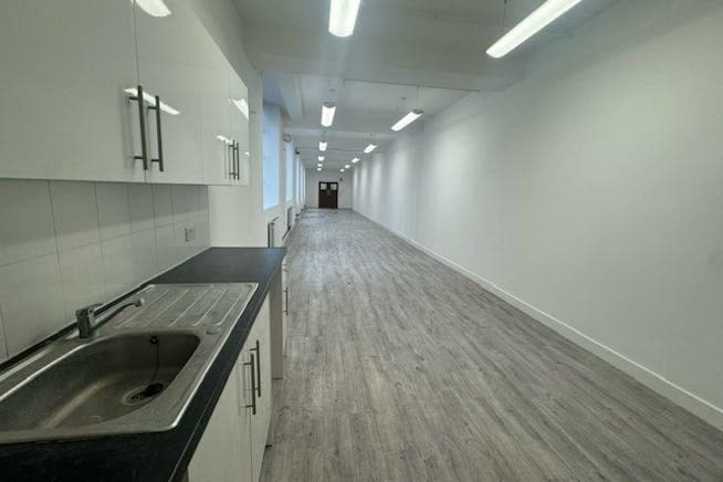 33 Greenwood Pl, London for lease Interior Photo- Image 1 of 4