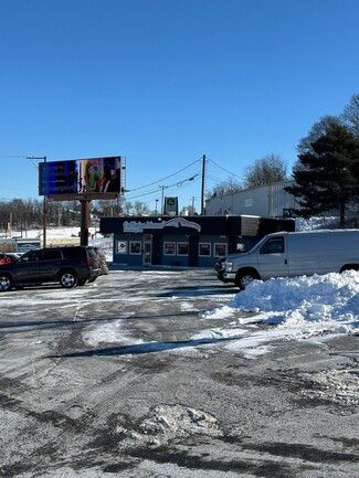 More details for 8001 Paxton St, Harrisburg, PA - Retail for Sale