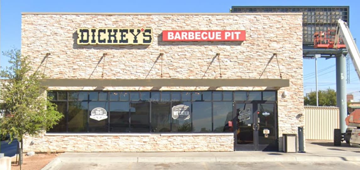 2701 N County Rd W, Odessa, TX for sale Primary Photo- Image 1 of 3