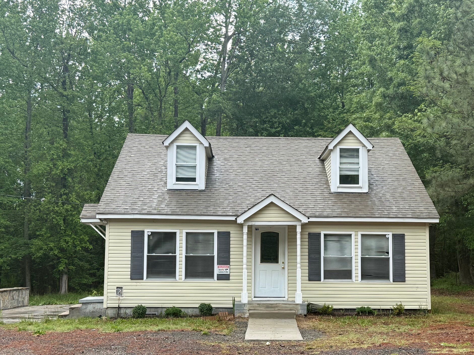 18436 Jefferson Davis Hwy, Ruther Glen, VA à louer Photo du bâtiment- Image 1 de 5