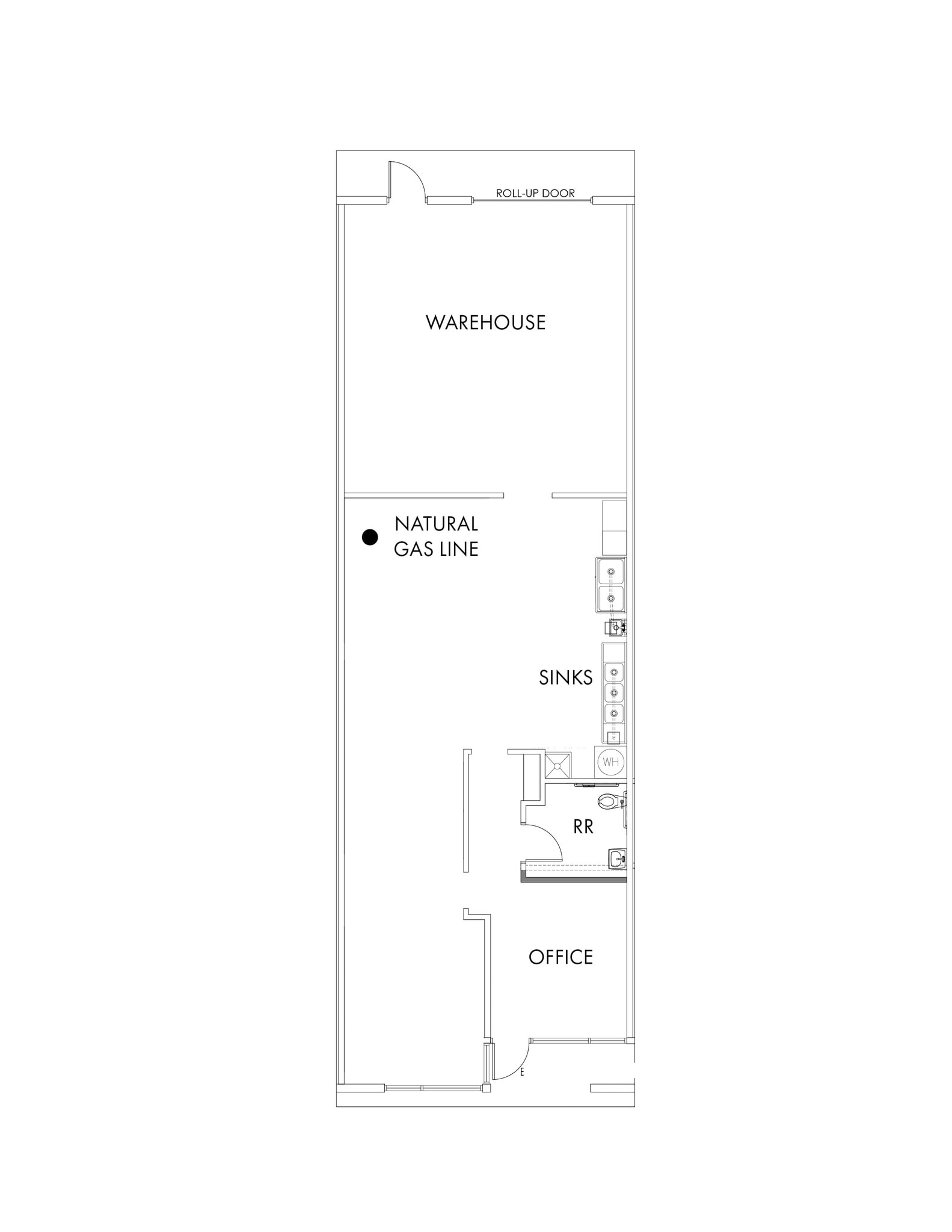 2330 La Mirada Dr, Vista, CA for lease Interior Photo- Image 1 of 1