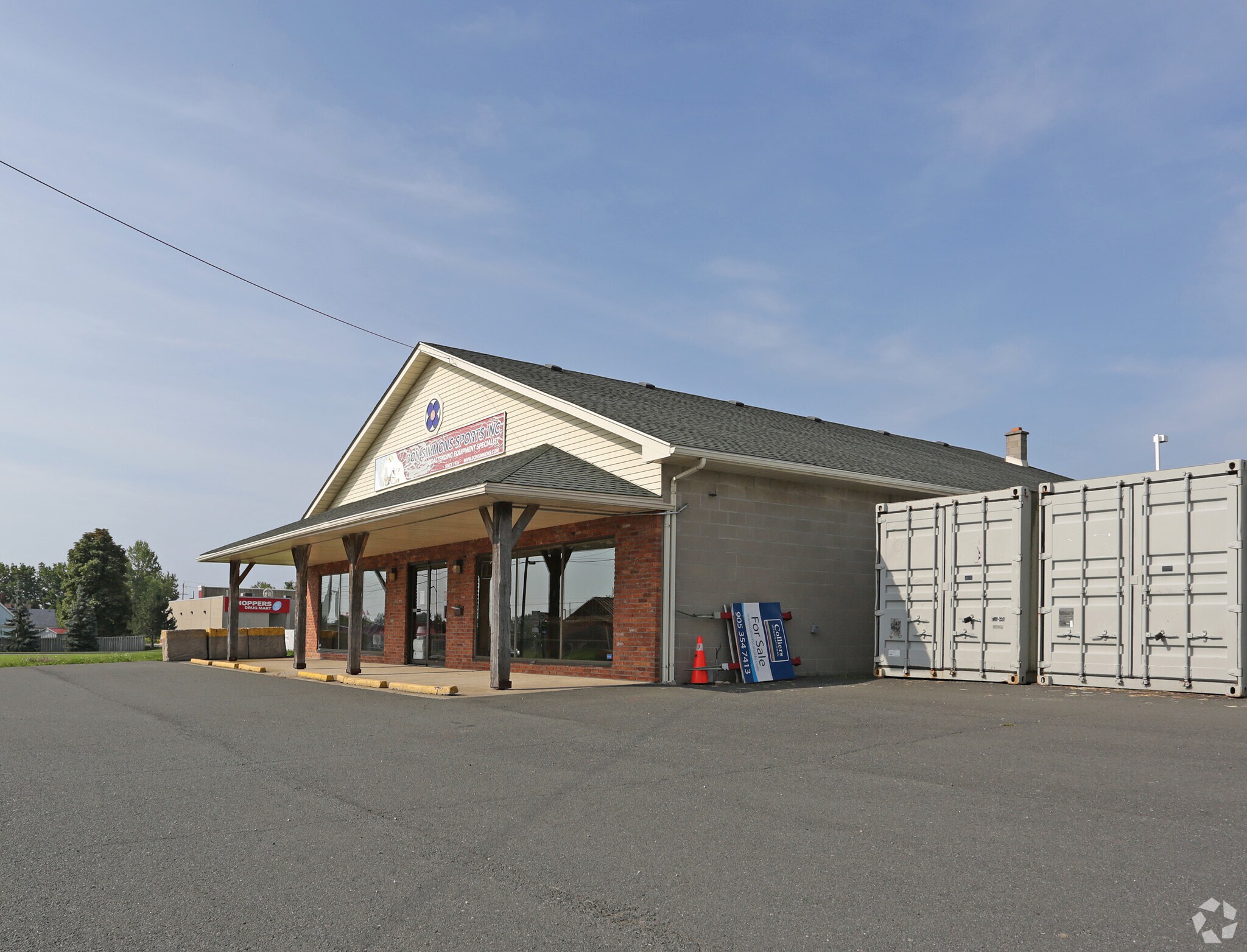 1117-1119 Concession Rd, Fort Erie, ON for sale Primary Photo- Image 1 of 1