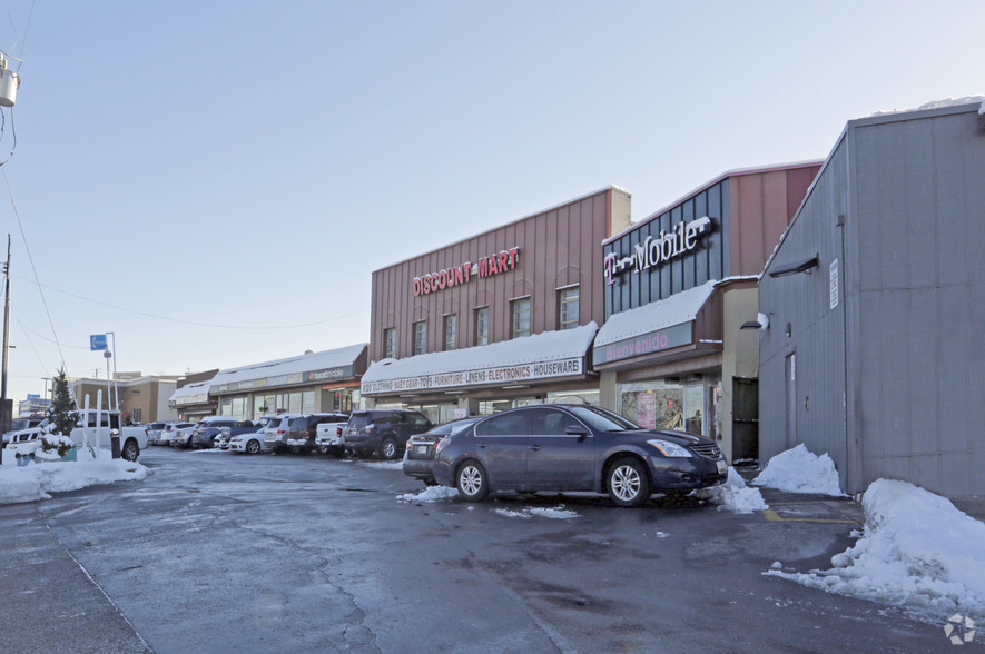 1305-1327 University Blvd E, Takoma Park, MD for lease - Building Photo - Image 3 of 3