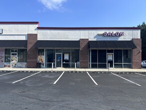 2410 Dekalb Medical Pky, Lithonia, GA for lease Building Photo- Image 1 of 4