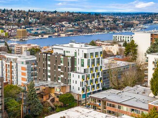 More details for 421 Belmont Ave E, Seattle, WA - Multifamily for Sale