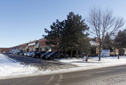 221 Deerhurst Dr, Brampton ON - Warehouse