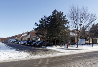 More details for 221 Deerhurst Dr, Brampton, ON - Industrial for Lease