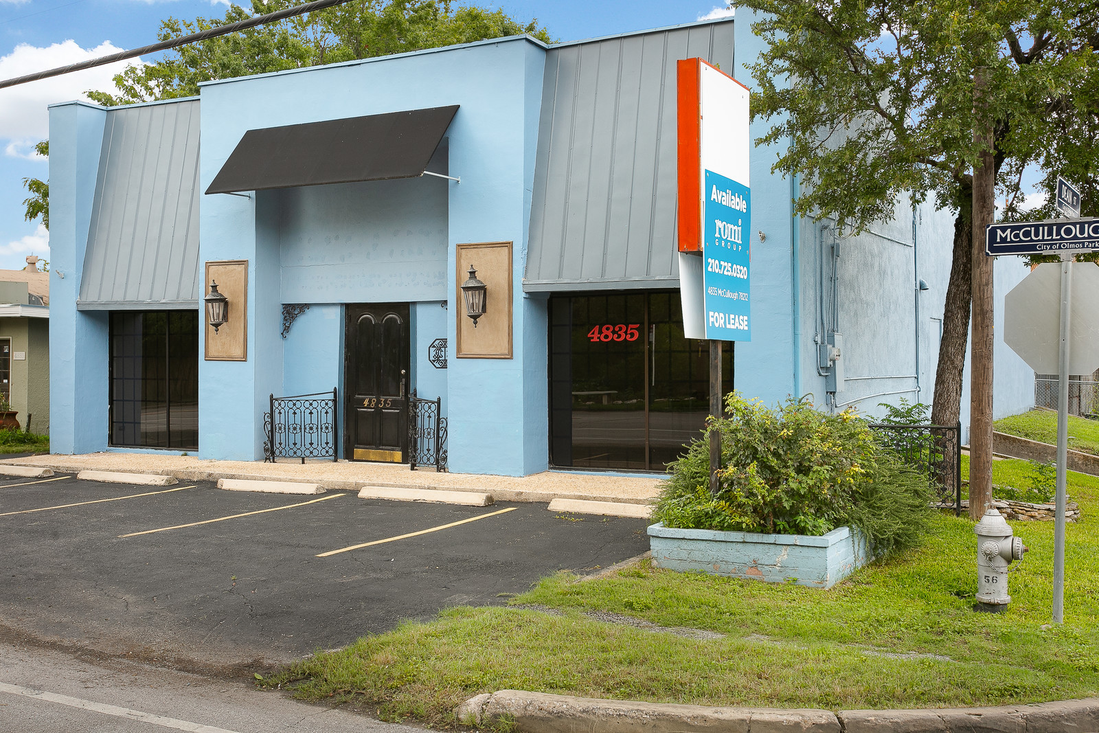 4835 Mccullough Ave, San Antonio, TX for sale Building Photo- Image 1 of 1