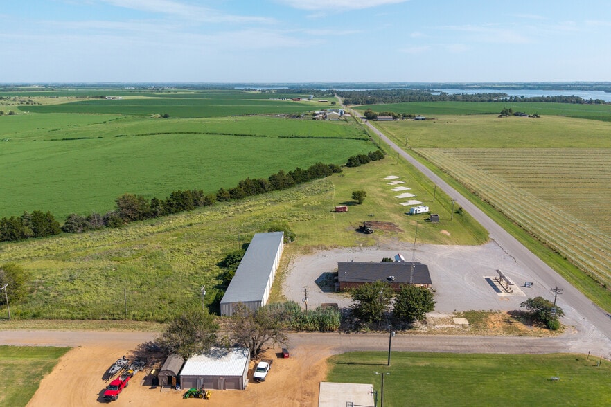 28198 County Street 2530, Fort Cobb, OK for sale - Building Photo - Image 2 of 36