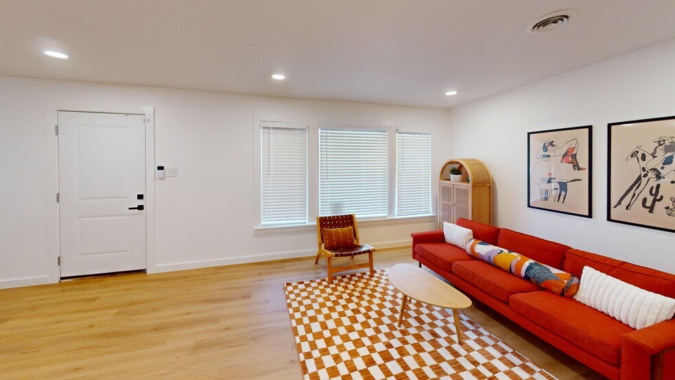 4311 S 1st St, Austin, TX à vendre - Photo intérieure - Image 3 de 30