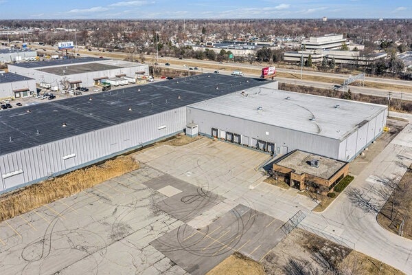 21010 Trolley Industrial Dr, Taylor, MI for lease Primary Photo- Image 1 of 14