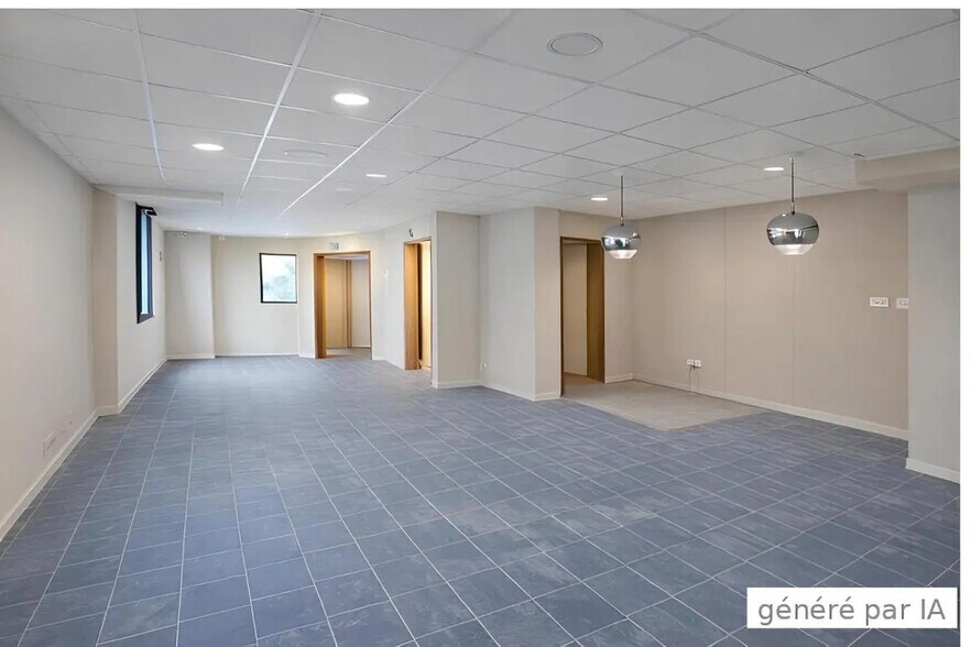 Office in Rennes for lease - Building Photo - Image 2 of 11