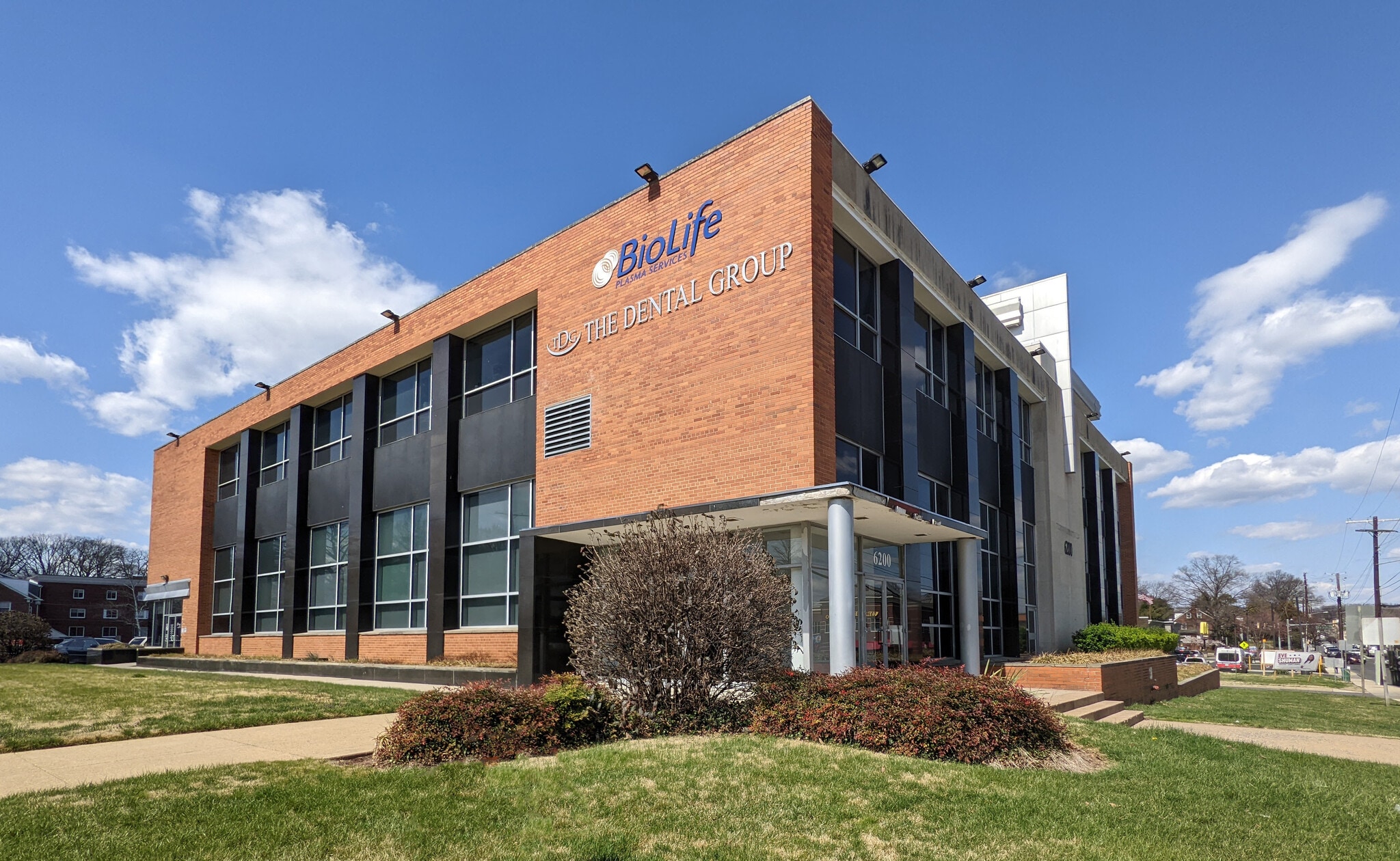 6200 Baltimore Ave, Riverdale, MD for lease Primary Photo- Image 1 of 6