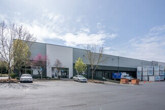 Plus de détails pour 23040-23070 NE Townsend Way, Fairview, OR - Industriel à louer