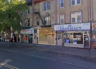 Plus de détails pour 84 Church Ave, Brooklyn, NY - Commerce de détail à louer