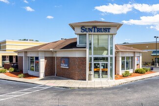 Plus de détails pour 11104 Bloomingdale Ave, Riverview, FL - Commerce de détail à louer