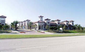 Plus de détails pour 8976 Conroy Windermere Rd, Orlando, FL - Bureau/Médical à louer