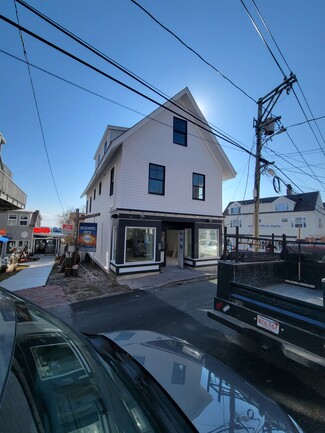 Plus de détails pour 347 Commercial St, Provincetown, MA - Vente au détail à louer