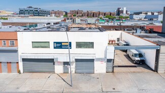 Plus de détails pour 4315 36th St, Long Island City, NY - Industriel à vendre