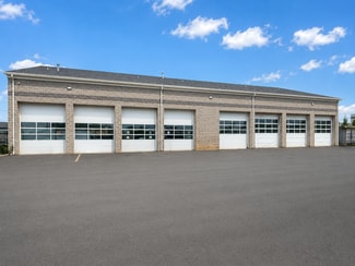 Plus de détails pour 5 Aaron Way, Sparta, NJ - Industriel à louer