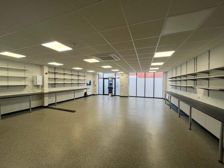 Ironstone Ln, Wroxton à louer - Photo intérieure - Image 2 de 4