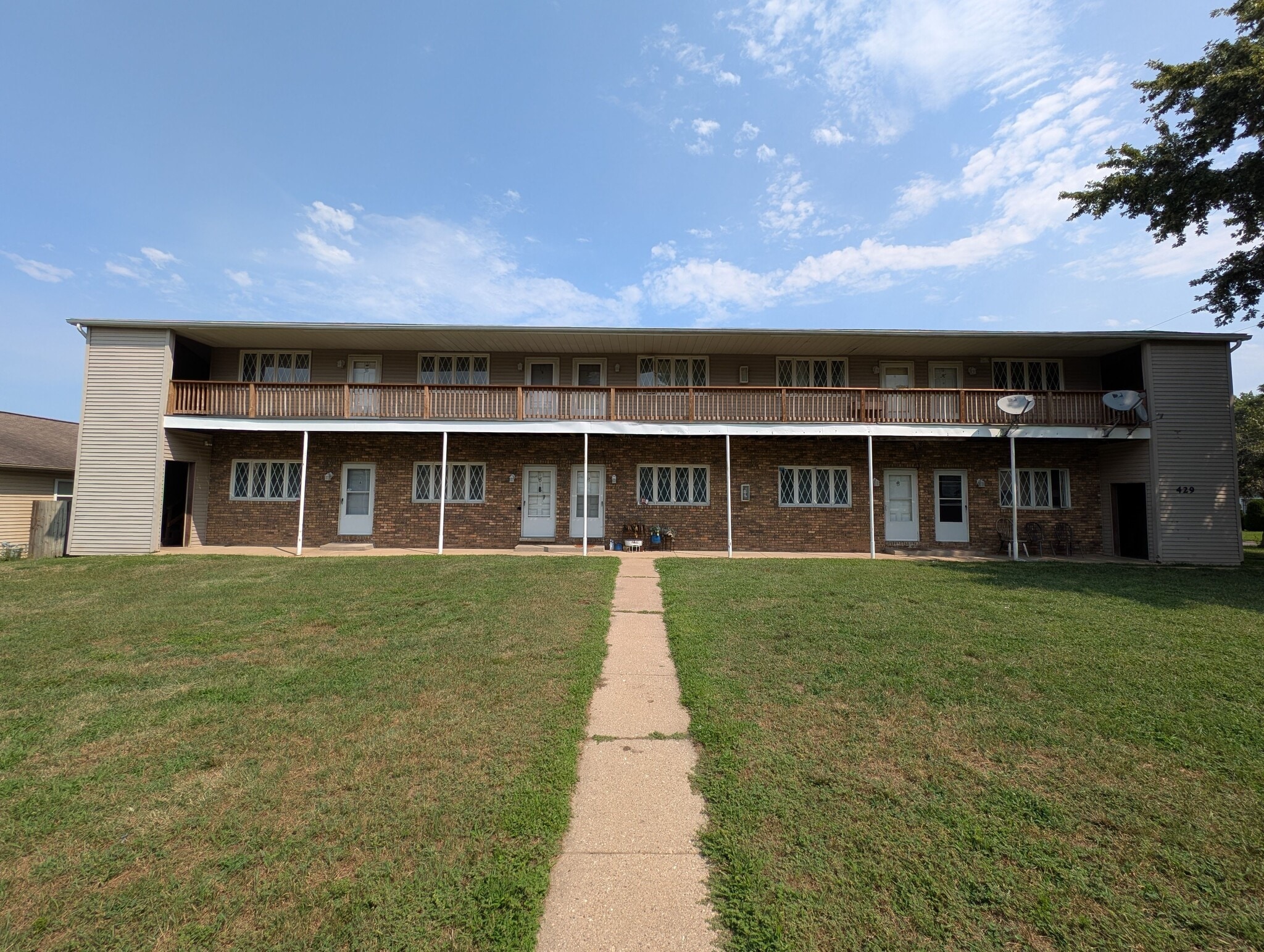 429 South St, Pekin, IL for sale Primary Photo- Image 1 of 21