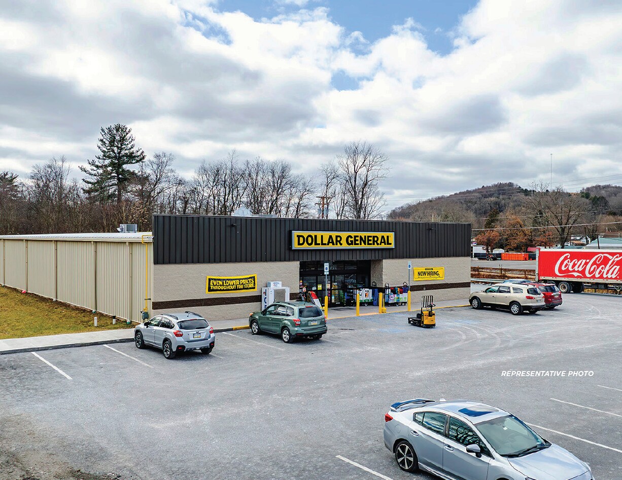 848 S Highway 89, Mount Pleasant, UT à vendre Photo du bâtiment- Image 1 de 6