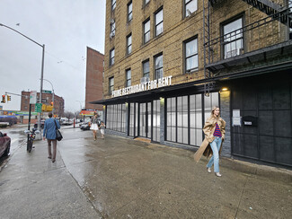 More details for 1650-1656 St Nicholas Ave, New York, NY - Retail for Lease