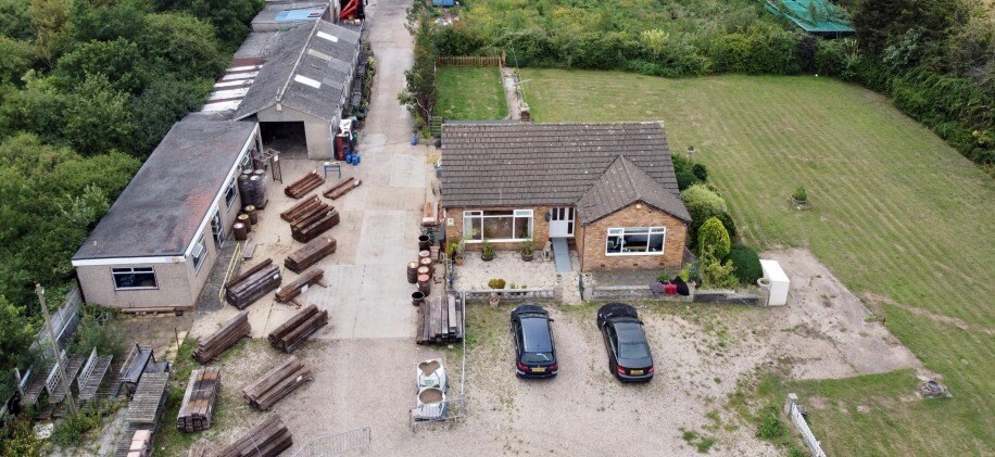 Arterial Rd, West Horndon for sale - Building Photo - Image 2 of 4