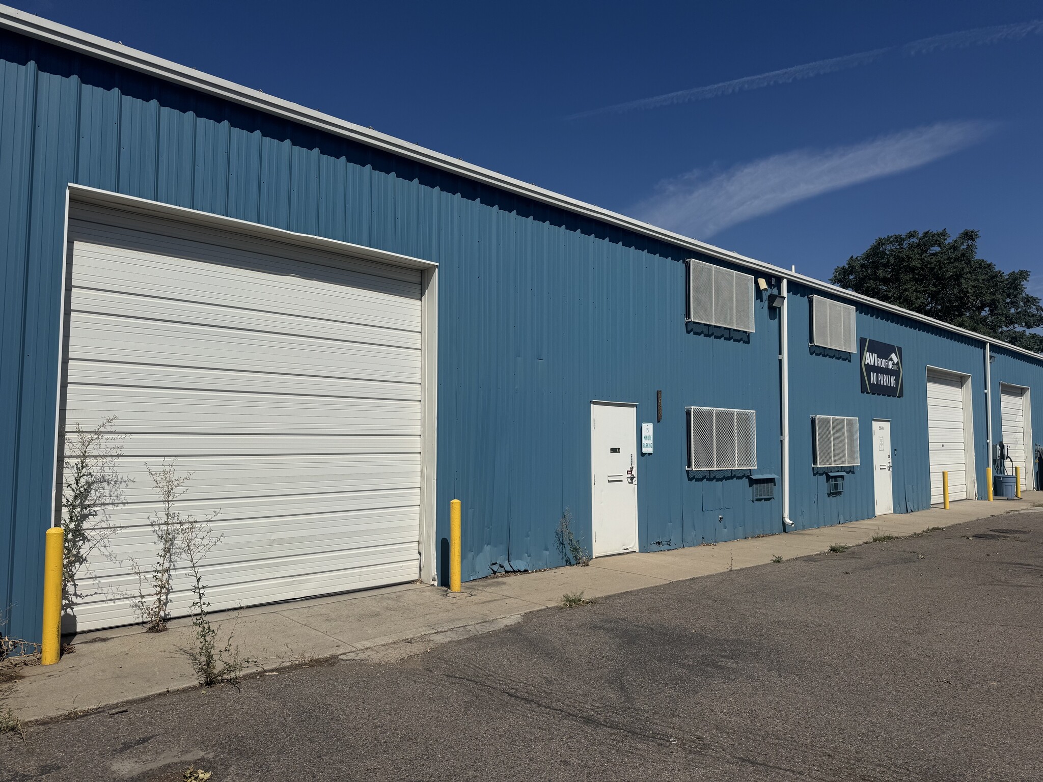 5569 Pearl St, Denver, CO for lease Building Photo- Image 1 of 2