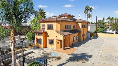 447 N Prairie Ave, Inglewood, CA for lease Building Photo- Image 1 of 31