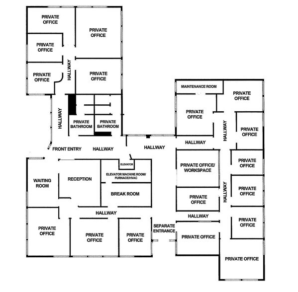 1661 E Chapman Ave, Fullerton, CA à louer - Photo du bâtiment - Image 2 de 49