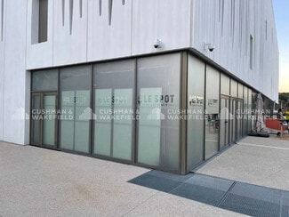 More details for 756 Avenue Emile Bodin, La Ciotat - Office for Lease