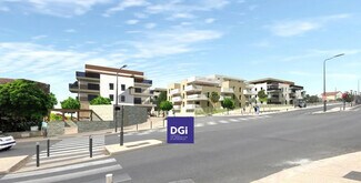 Plus de détails pour Bureau à louer