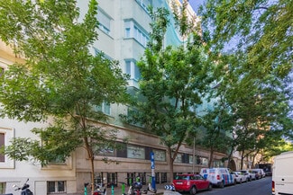 More details for Calle General Díaz Porlier, 93, Madrid - Office for Lease