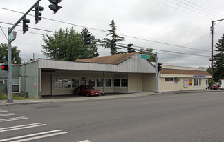 1508-1512 E Pioneer Ave, Puyallup WA - Commercial Real Estate