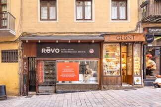 Plus de détails pour Commerce de détail à louer