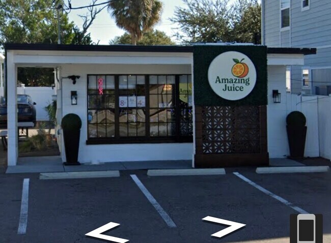 Plus de détails pour 5216 S MacDill Ave, Tampa, FL - Commerce de détail à louer