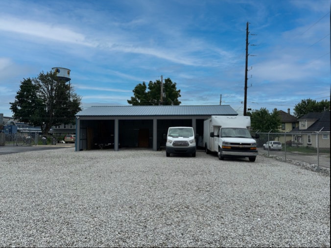 2015 S East St, Indianapolis, IN for sale - Building Photo - Image 3 of 3