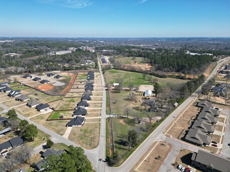 14347 C R 192 rd, Tyler, TX for sale - Building Photo - Image 3 of 9