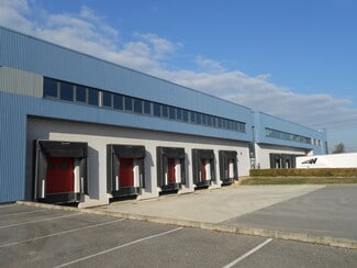 Plus de détails pour 5372 Île Beaume, Saulce-sur-Rhône - Industriel à louer