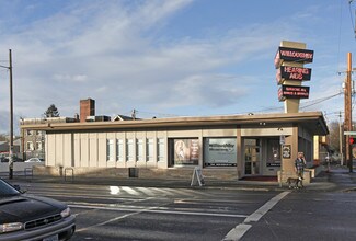 Plus de détails pour 1939 E Burnside St, Portland, OR - Bureau/Commerce de détail à louer
