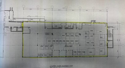 58B Main St, Bolton, MA for lease Floor Plan- Image 2 of 2