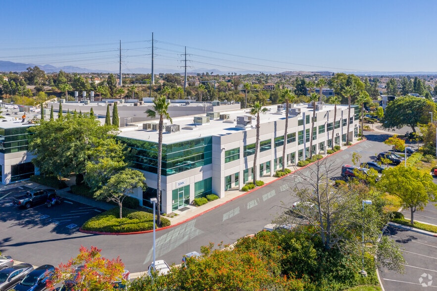 1057 Tierra del Rey, Chula Vista, CA for lease - Aerial - Image 3 of 6