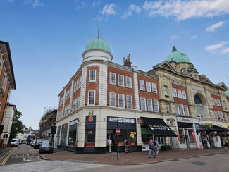 More details for 84-96 Mount Pleasant Rd, Tunbridge Wells - Retail for Sale