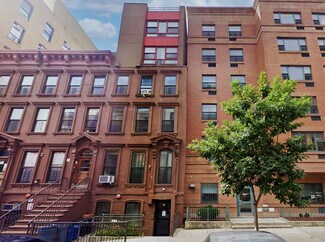 Plus de détails pour 62 E 131st St, New York, NY - Multi-résidentiel à vendre