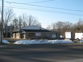 1001 Daisy Point Rd, Pottstown PA - Commercial Real Estate